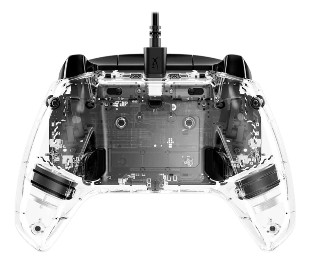HYPERX Clutch Gladiate RGB 7D6H2AA - 1193151 - zdjęcie 2